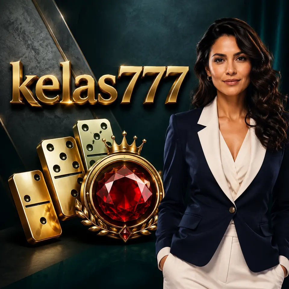 kelas777 Unduh