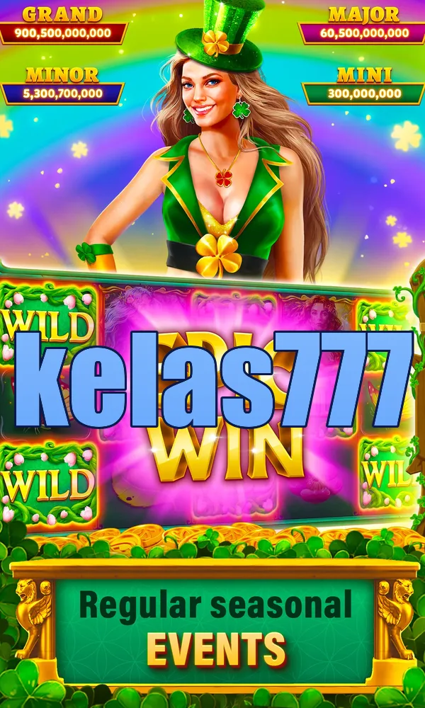 kelas777 Unduh