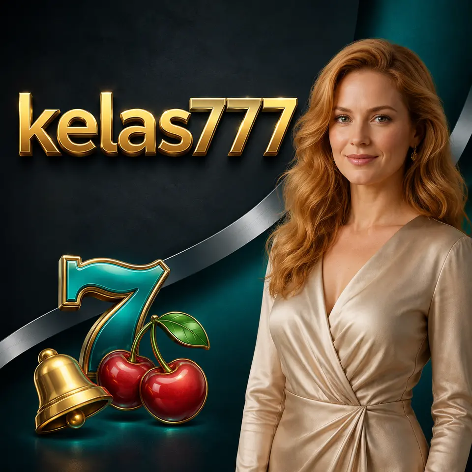 kelas777 Masuk