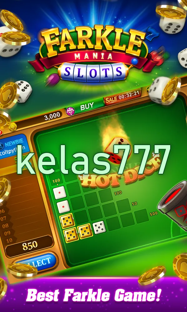 kelas777 Masuk