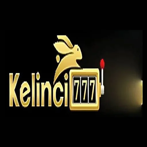 kelas777 Logo - Resmi